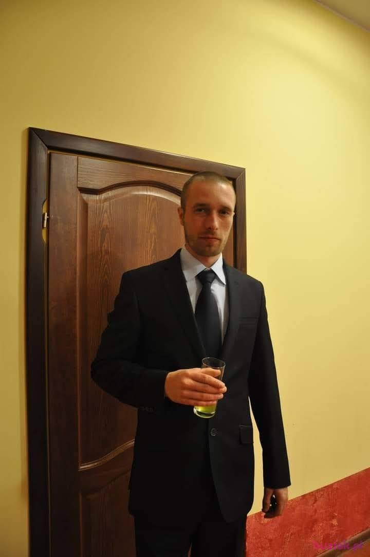 Dom, Male, 41, Człuchów, Polska, Photo: 2