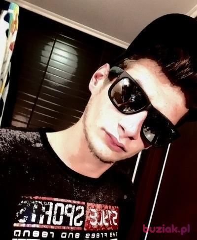 Bartek, Male, 27, Radom, Polska, Photo: 4