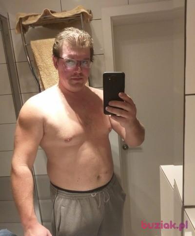 Krzysiek, Male, 36, Czechy, Photo: 3