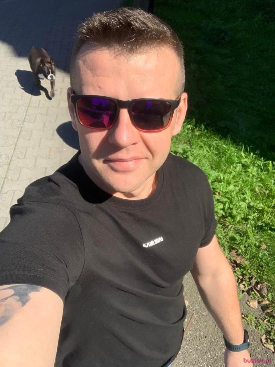 Damian, Mężczyzna, 38, Katowice, Polska, Zdjęcie: 1