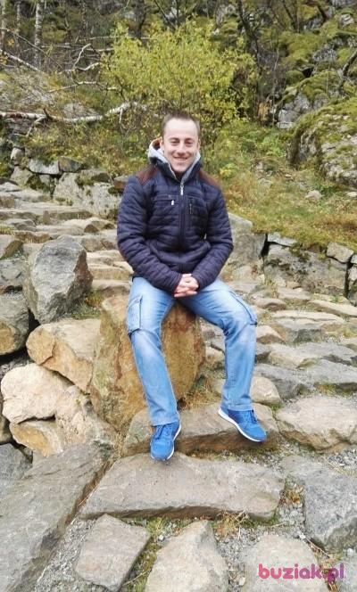 Dariusz, Male, 41, Sierpc, Polska, Photo: 3