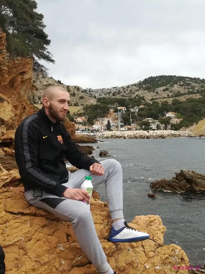 Michal, Male, 30, Goleniów, Polska, Photo: 1