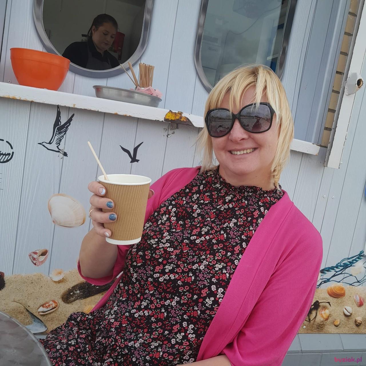 RÓŻA, Kobieta, 47, Wielka Brytania, Zdjęcie: 7