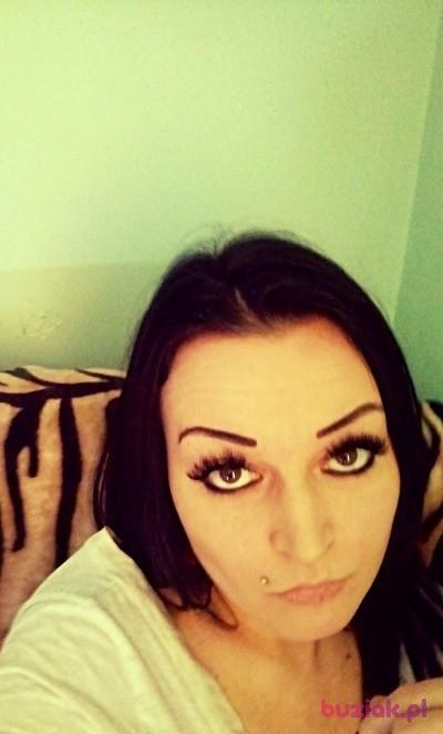 Jagoda, Female, 34, Nowy Tomyśl, Polska, Photo: 3