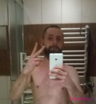 Marcin, Male, 36, Bytom, Polska, Photo: 2