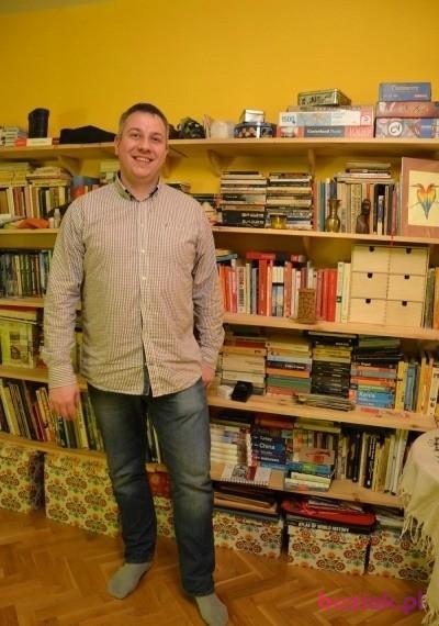 takiprzemo, Mężczyzna, 45, Gdańsk, Polska, Zdjęcie: 3