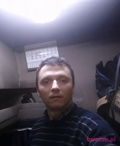 Piotr, Male, 42, Międzyrzec Podlaski, Polska, Photo: 1