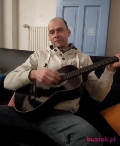 Krzysztof, Male, 43, Kalisz, Polska, Photo: 2