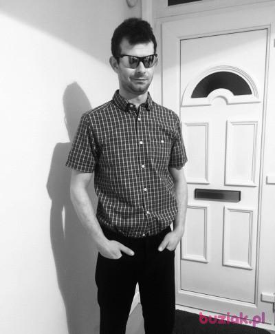 Bartek, Male, 36, Sulechów, Polska, Photo: 12