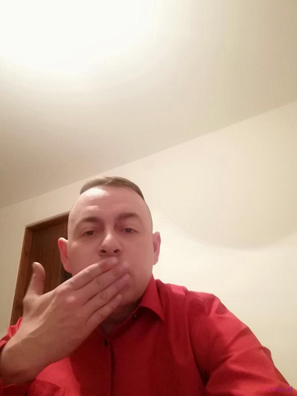 Commis, Male, 43, Łódź, Polska, Photo: 3