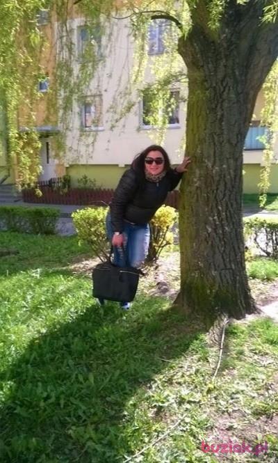 Agusia , Female, 38, Ozorków, Polska, Photo: 3