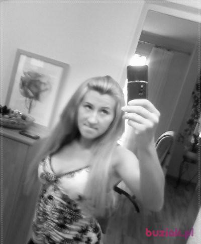 Kika, Kobieta, 36, Gdańsk, Polska, Zdjęcie: 4