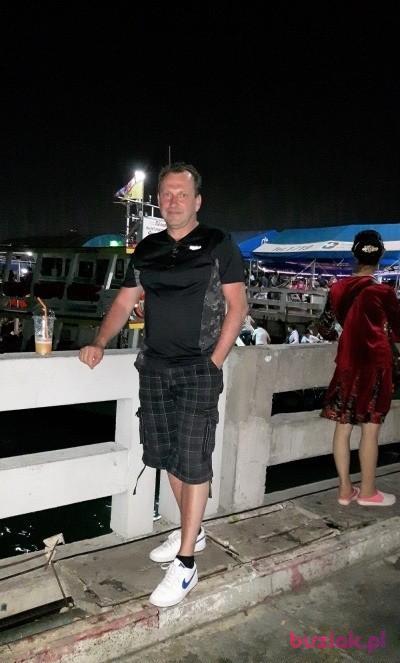 wojtek, Male, 55, Szwecja, Photo: 4