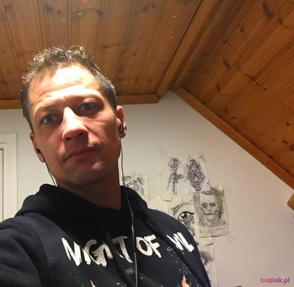 Lukasz, Male, 42, Haarlem, Holandia, Photo: 4