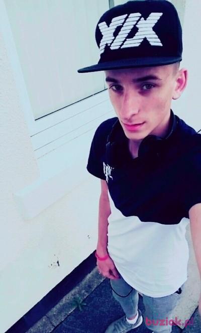 Patryk, Male, 27, North Sunderland, Wielka Brytania, Photo: 2