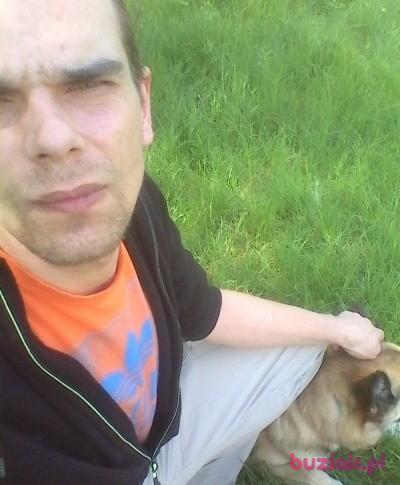 spoon13, Male, 41, Iława, Polska, Photo: 2