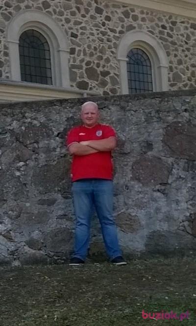 Kamil, Male, 38, Gąbin, Polska, Photo: 4