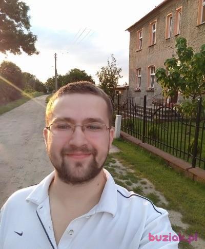 Krzysiek , Male, 33, Kąty Wrocławskie, Polska, Photo: 3