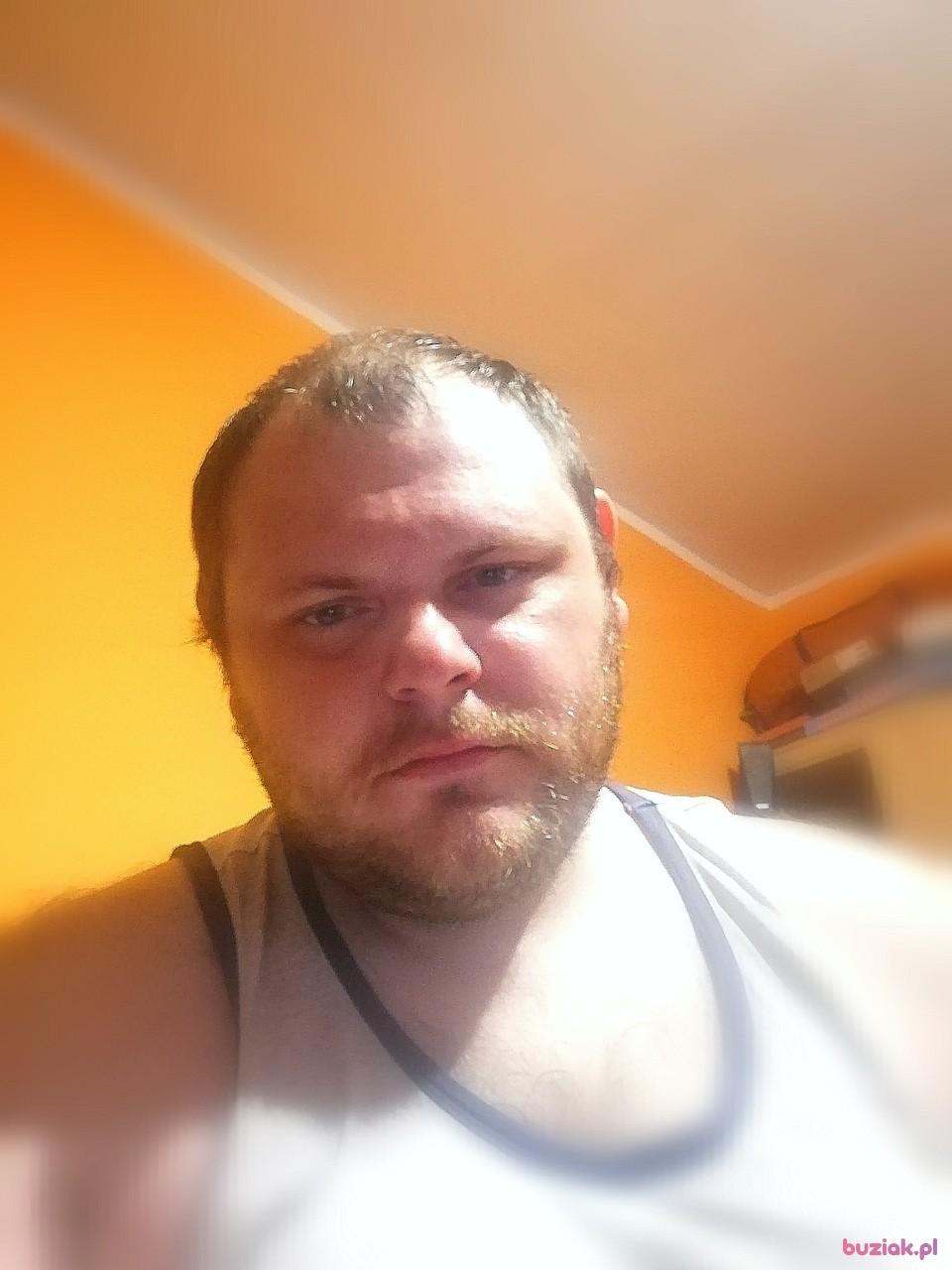 kamil, Male, 35, Gryfice, Polska, Photo: 4