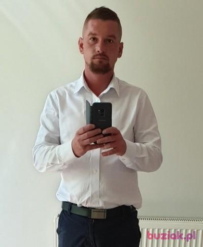 Kevin, Male, 38, Polska, Photo: 6