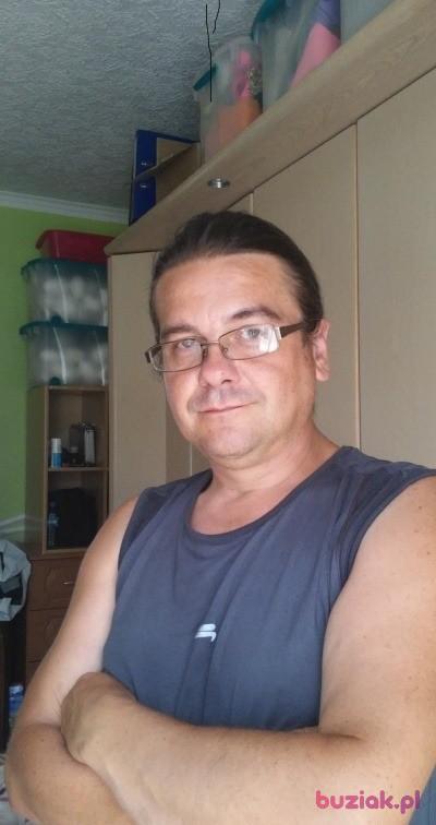 Mariusz, Male, 52, Żary, Polska, Photo: 3