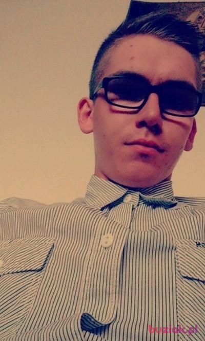 Mateusz, Male, 27, Woźniki, Polska, Photo: 3