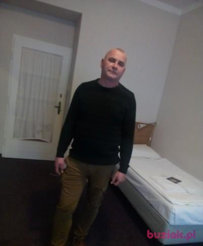 Jurek , Mężczyzna, 51, Berlin, Niemcy, Zdjęcie: 1