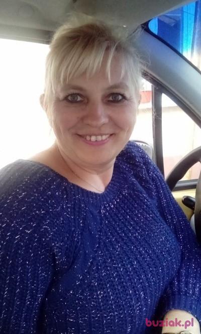 Ewa, Female, 57, Byczyna, Polska, Photo: 2