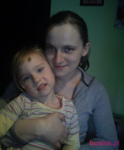 Iwona, Kobieta, 38, Słupsk, Polska, Zdjęcie: 4