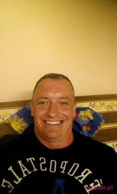 Danio-, Mężczyzna, 48, Wołomin, Polska, Zdjęcie: 5