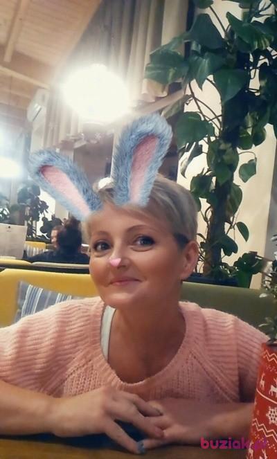 Bożena , Female, 49, Brzozów, Polska, Photo: 3