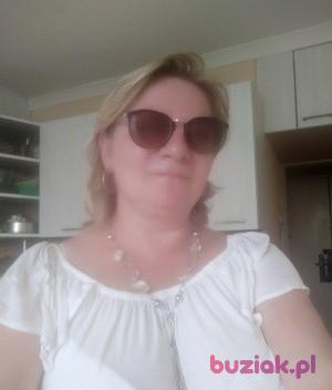 Greta, Kobieta, 60, Szczecin, Polska, Zdjęcie: 17