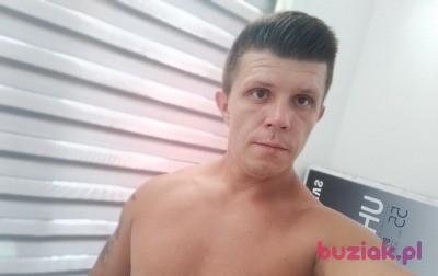 Damian, Male, 37, Arnhem, Holandia, Photo: 3