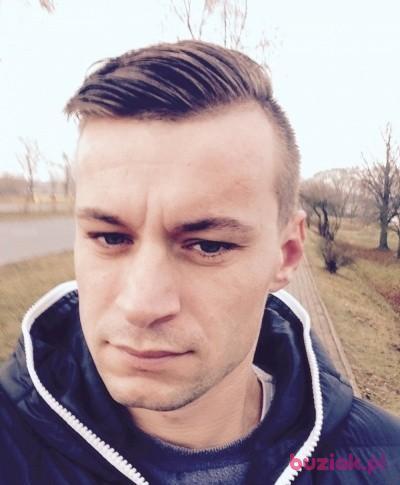 Arek, Male, 37, Białystok, Polska, Photo: 1