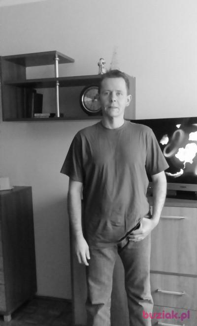 Michał, Male, 49, Kalisz, Polska, Photo: 4