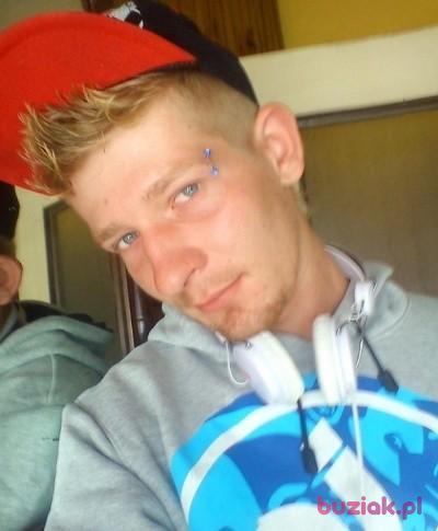 Damian, Male, 34, Bydgoszcz, Polska, Photo: 2