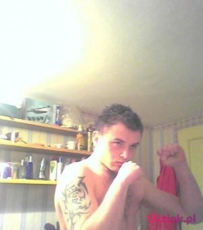 artiilawa, Male, 43, Poniec, Polska, Photo: 2