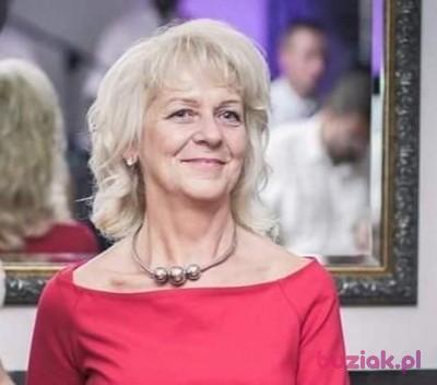 Mariola, Female, 61, Żyrardów, Polska, Photo: 1
