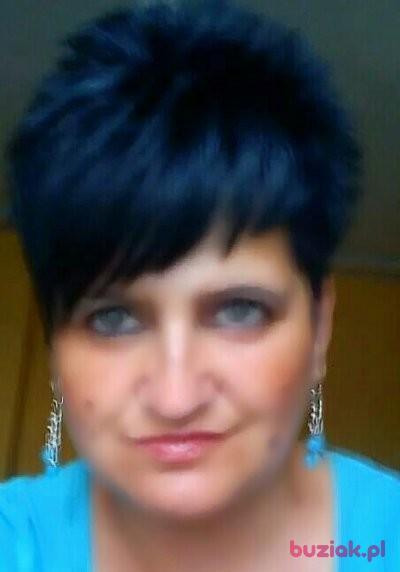 Karina, Female, 60, Zabrze, Polska, Photo: 5