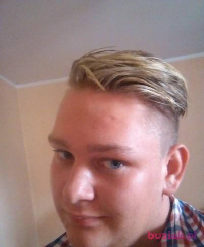 Dominik, Male, 25, Lidzbark Warmiński, Polska, Photo: 2