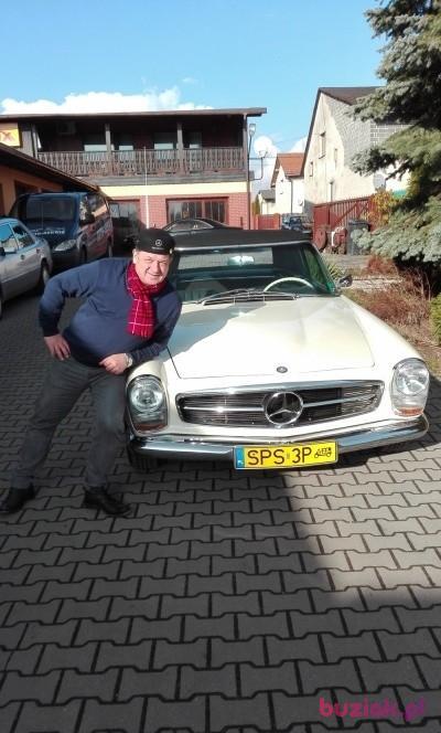 dieter, Male, 59, Niemcy, Photo: 1