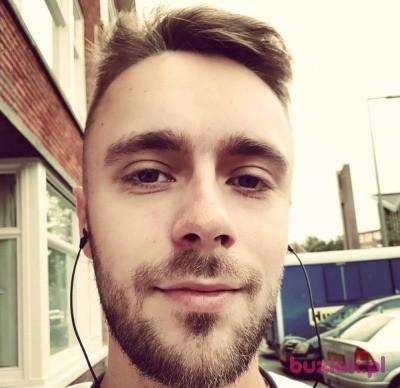Szymon, Mężczyzna, 34, Rotterdam, Holandia, Zdjęcie: 3