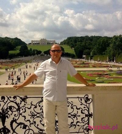 Paweł, Male, 55, Częstochowa, Polska, Photo: 2