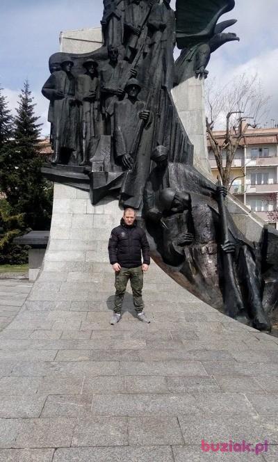 Damian, Mężczyzna, 34, Łódź, Polska, Zdjęcie: 7