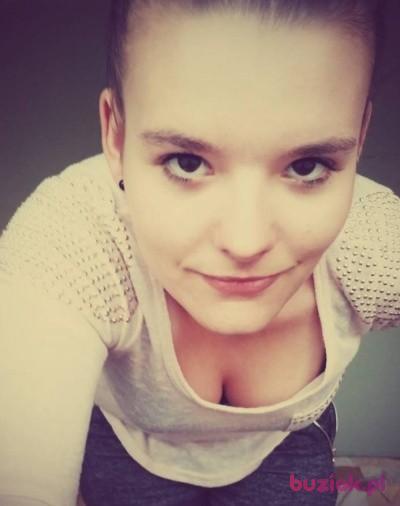 Weronika, Female, 31, Wąbrzeźno, Polska, Photo: 1