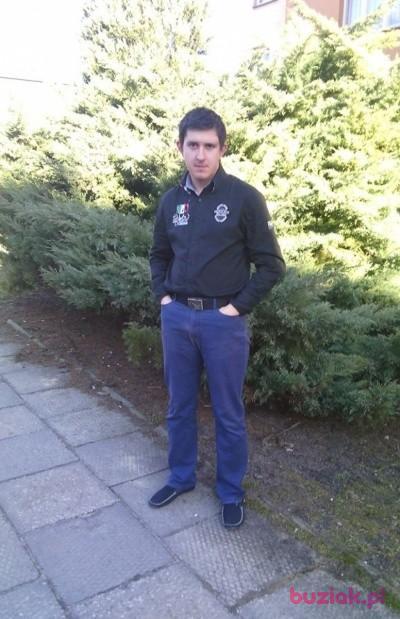 Mariusz, Male, 38, Włoszczowa, Polska, Photo: 5