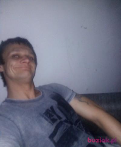 Marcin, Male, 40, Piekary Śląskie, Polska, Photo: 2