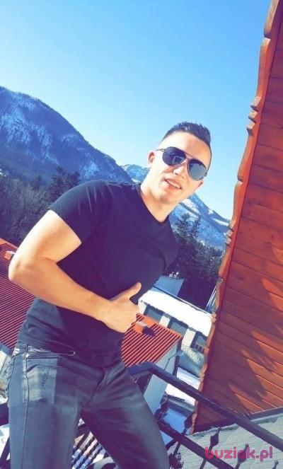 Krzysztof , Male, 28, Holandia, Photo: 2