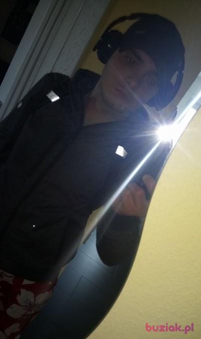 Krzysiek, Male, 34, Niemcy, Photo: 2