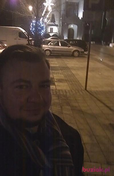Sebastian, Male, 39, Poznań, Polska, Photo: 1